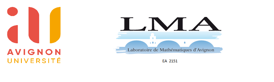 Laboratoire de Mathématiques d'Avignon